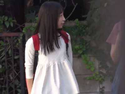 狙われたJ〇生…親のいない時間を調べ上げられてプロレイパーに種付けされる♡